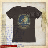 Blue Moon Silk Stockings 1925 Vintage Men's T-Shirt