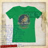 Blue Moon Silk Stockings 1925 Vintage Men's T-Shirt