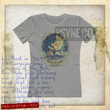 Blue Moon Silk Stockings 1925 Vintage Men's T-Shirt