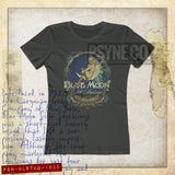 Blue Moon Silk Stockings 1925 Vintage Men's T-Shirt