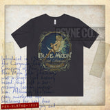 Blue Moon Silk Stockings 1925 Vintage Men's T-Shirt