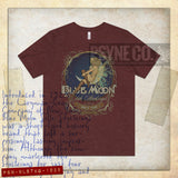 Blue Moon Silk Stockings 1925 Vintage Men's T-Shirt
