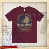 Blue Moon Silk Stockings 1925 Vintage Men's T-Shirt