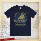 Blue Moon Silk Stockings 1925 Vintage Men's T-Shirt