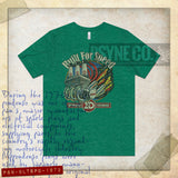 Built For Speed 1973 Vintage Men's T-Shirt