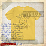 Bamboo Productions Detroit 1971 FB Vintage Men's T-Shirt