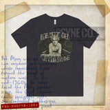 Bob Moog Died for Your Synths 1964 Vintage Men's T-Shirt