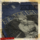 Bob Moog Died for Your Synths 1964 Vintage Men's T-Shirt