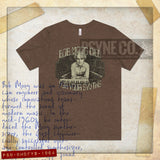 Bob Moog Died for Your Synths 1964 Vintage Men's T-Shirt