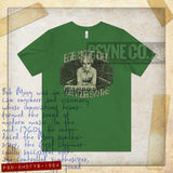 Bob Moog Died for Your Synths 1964 Vintage Men's T-Shirt