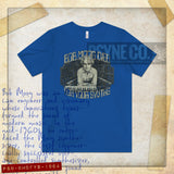 Bob Moog Died for Your Synths 1964 Vintage Men's T-Shirt