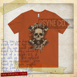 Board to Death 1983 Vintage Men’s T-Shirt