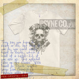 Board to Death 1983 Vintage Men’s T-Shirt