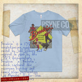 Breakin' 1984 Vintage Men’s T-Shirt