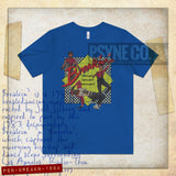 Breakin' 1984 Vintage Men’s T-Shirt