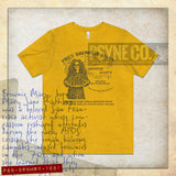 Free Brownie Mary 1981 Vintage Men's T-Shirt