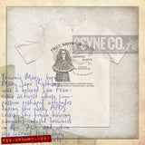 Free Brownie Mary 1981 Vintage Men's T-Shirt