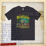 The Biskitts 1983 Vintage Men's T-Shirt