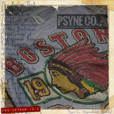 Boston Braves 1912 Vintage Men's T-Shirt