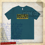 Batten Heads 1978 Vintage Men's T-Shirt