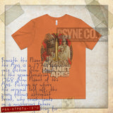 Beneath the Planet of the Apes 1970 Vintage Men's T-Shirt