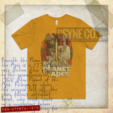 Beneath the Planet of the Apes 1970 Vintage Men's T-Shirt