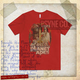 Beneath the Planet of the Apes 1970 Vintage Men's T-Shirt