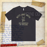 Betty Jane Tavern 1972 Vintage Men's T-Shirt