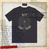 Betty Jane Tavern 1972 F/B Vintage Men's T-Shirt