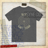 Betty Jane Tavern 1972 F/B Vintage Men's T-Shirt