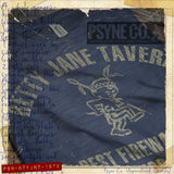 Betty Jane Tavern 1972 Vintage Men's T-Shirt