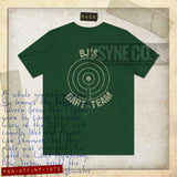 Betty Jane Tavern 1972 F/B Vintage Men's T-Shirt