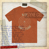 Betty Jane Tavern 1972 F/B Vintage Men's T-Shirt