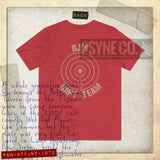 Betty Jane Tavern 1972 F/B Vintage Men's T-Shirt
