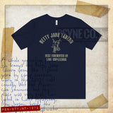 Betty Jane Tavern 1972 Vintage Men's T-Shirt