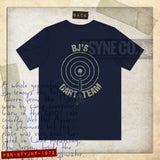 Betty Jane Tavern 1972 F/B Vintage Men's T-Shirt