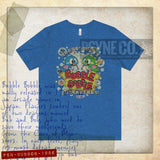 Bubble Bobble 1986 Vintage Men's T-Shirt