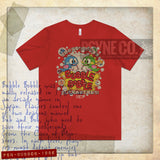 Bubble Bobble 1986 Vintage Men's T-Shirt