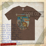 Commodore 64 Makes it Real 1982 Vintage Men's T-Shirt