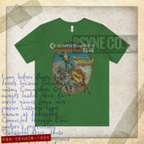 Commodore 64 Makes it Real 1982 Vintage Men's T-Shirt