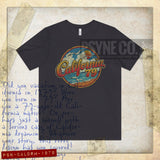 California Dreamin' 1979 Vintage Men's T-Shirt