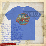 California Dreamin' 1979 Vintage Men's T-Shirt