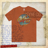 California Dreamin' 1979 Vintage Men's T-Shirt