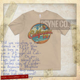 California Dreamin' 1979 Vintage Men's T-Shirt