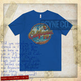 California Dreamin' 1979 Vintage Men's T-Shirt