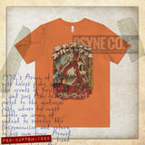 Captain Supermarket 1992 Vintage Men's T-Shirt