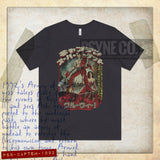 Captain Supermarket 1992 Vintage Men's T-Shirt