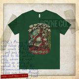 Captain Supermarket 1992 Vintage Men's T-Shirt