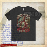 Captain Supermarket 1992 Vintage Men's T-Shirt