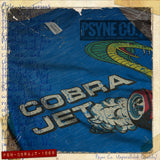 Cobra Jet 1968 Vintage Men's T-Shirt